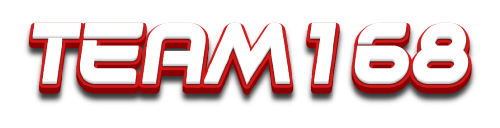 Logo TEAM168